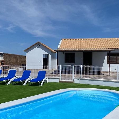 Casa Bellavista Villa Vejer de la Frontera Ngoại thất bức ảnh