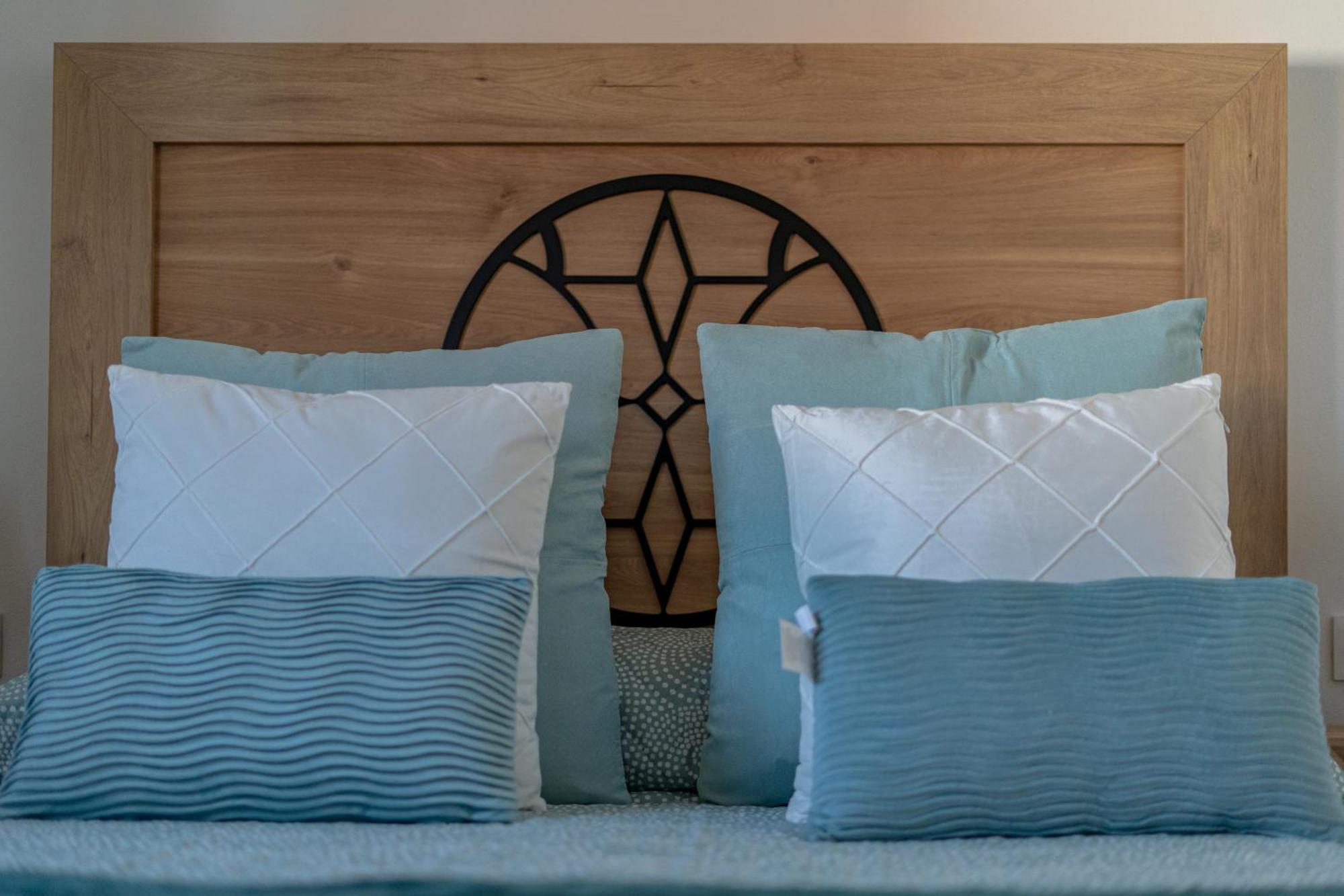 Casa Bellavista Villa Vejer de la Frontera Ngoại thất bức ảnh