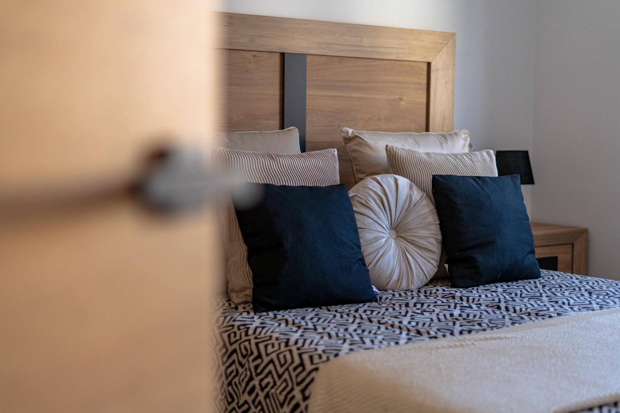 Casa Bellavista Villa Vejer de la Frontera Ngoại thất bức ảnh
