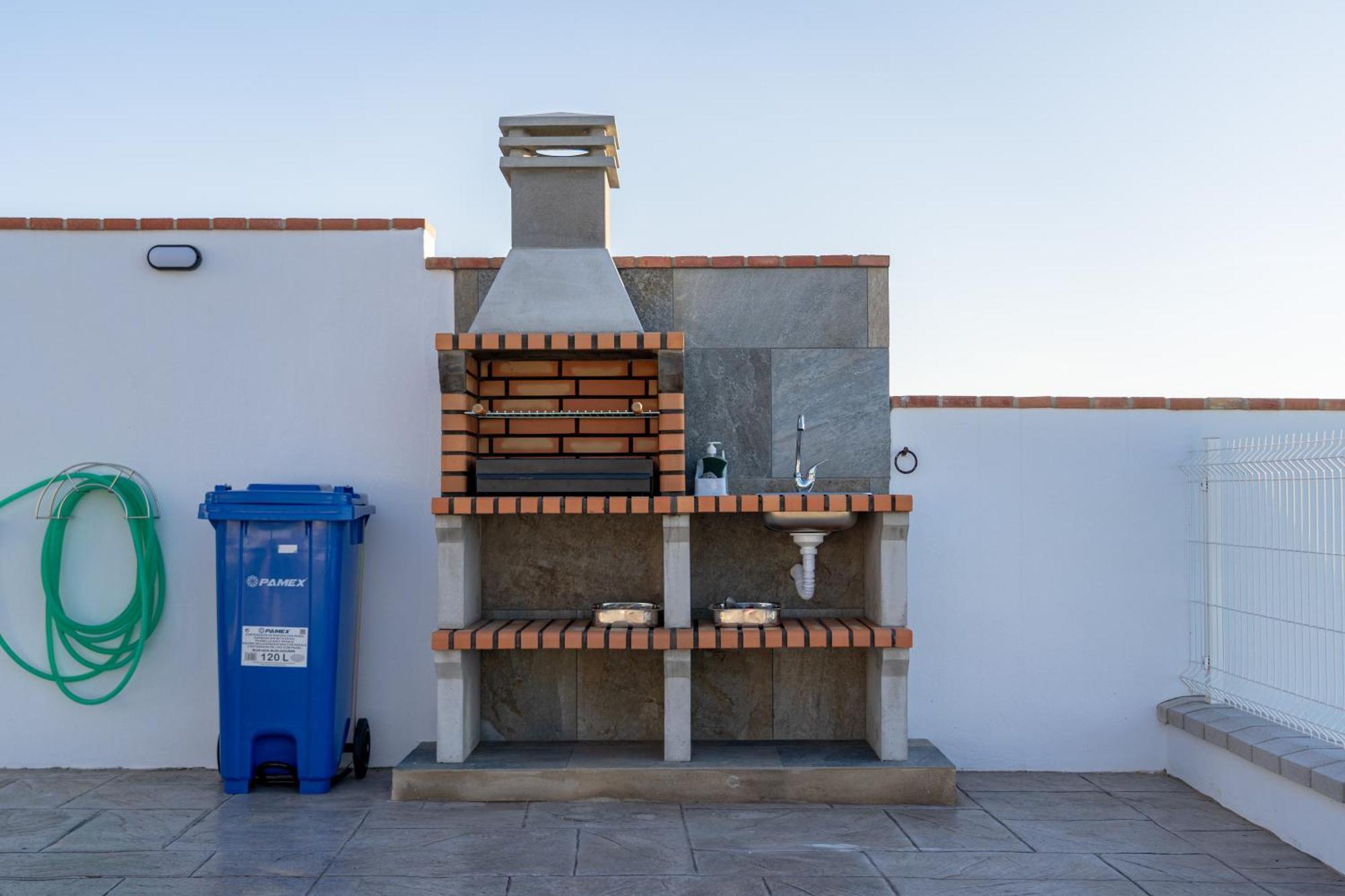 Casa Bellavista Villa Vejer de la Frontera Ngoại thất bức ảnh
