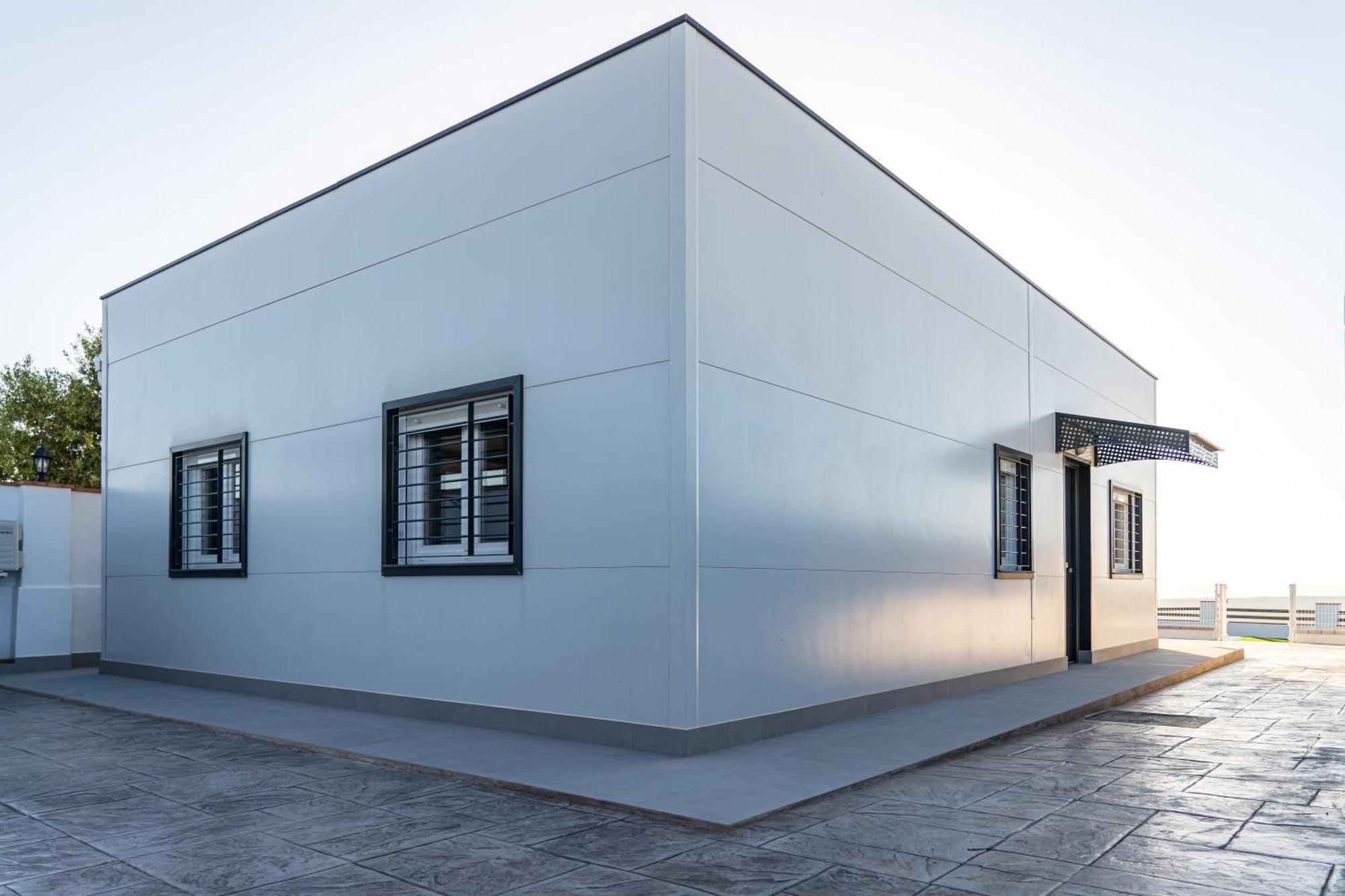 Casa Bellavista Villa Vejer de la Frontera Ngoại thất bức ảnh