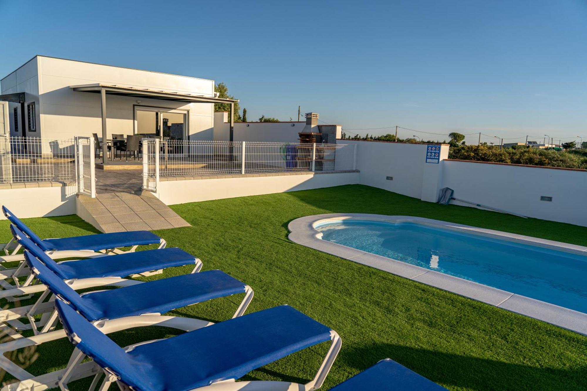 Casa Bellavista Villa Vejer de la Frontera Ngoại thất bức ảnh