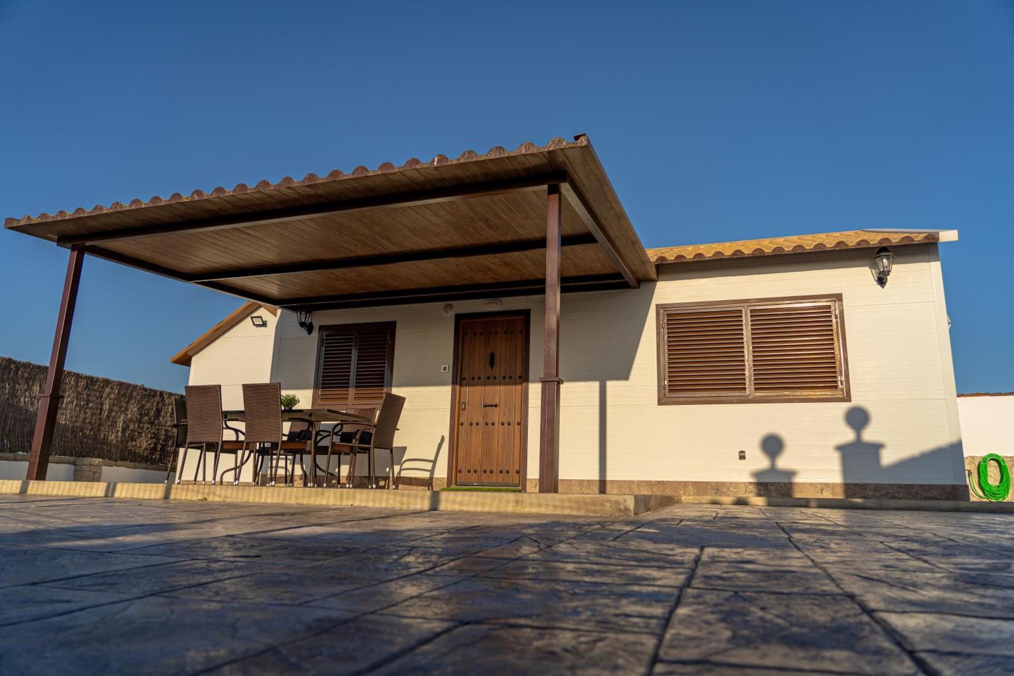 Casa Bellavista Villa Vejer de la Frontera Ngoại thất bức ảnh