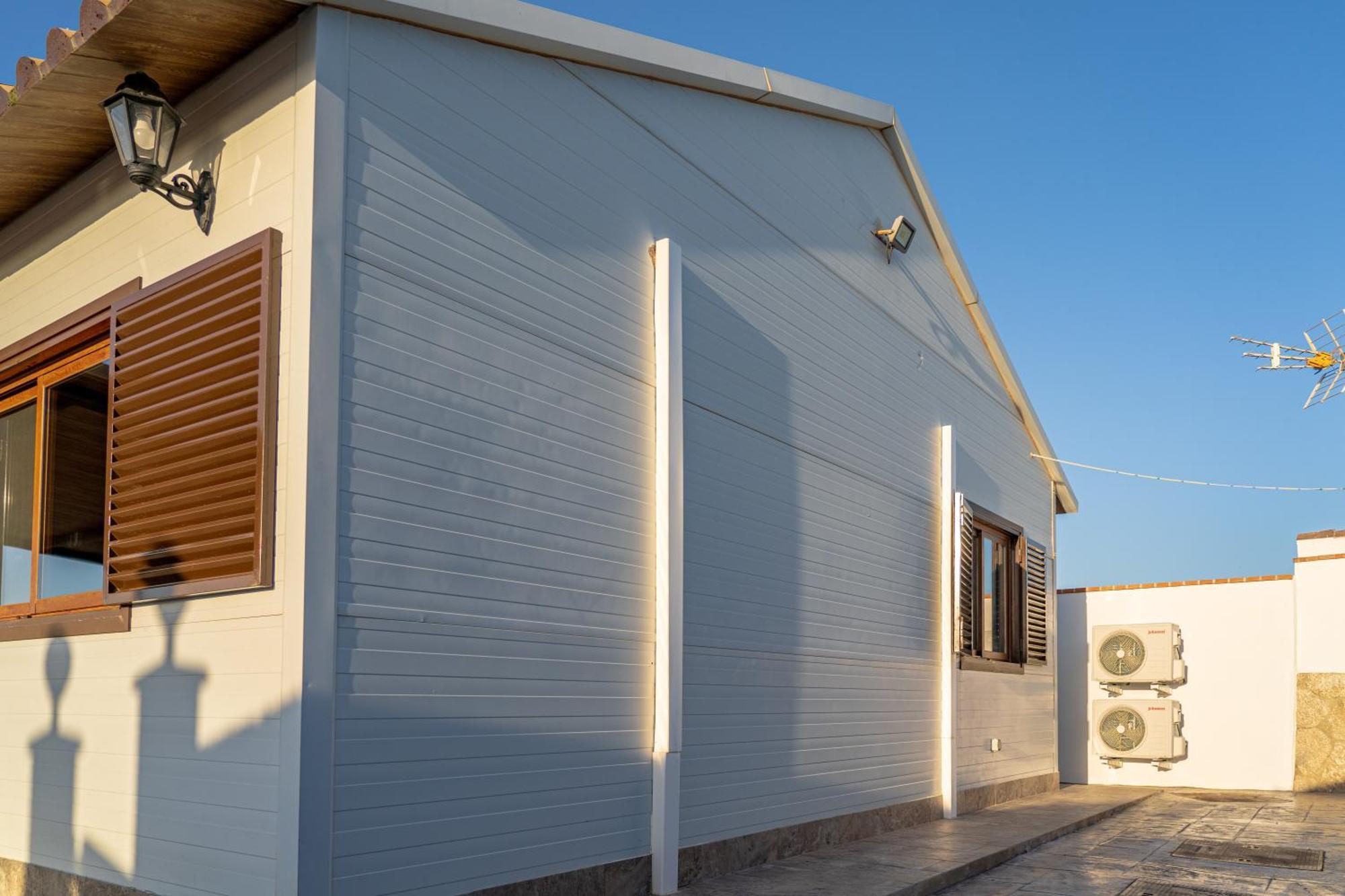 Casa Bellavista Villa Vejer de la Frontera Ngoại thất bức ảnh