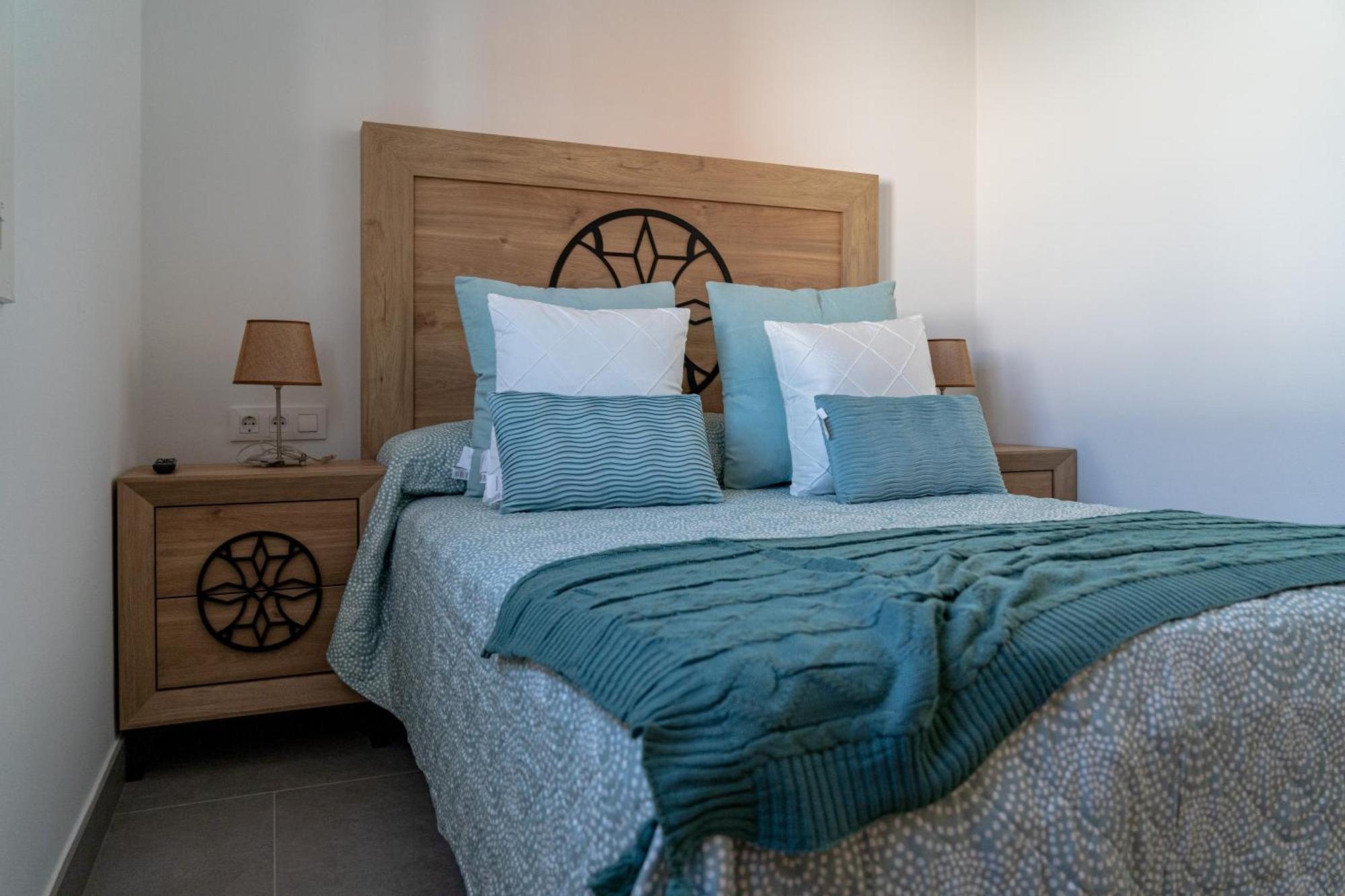 Casa Bellavista Villa Vejer de la Frontera Ngoại thất bức ảnh