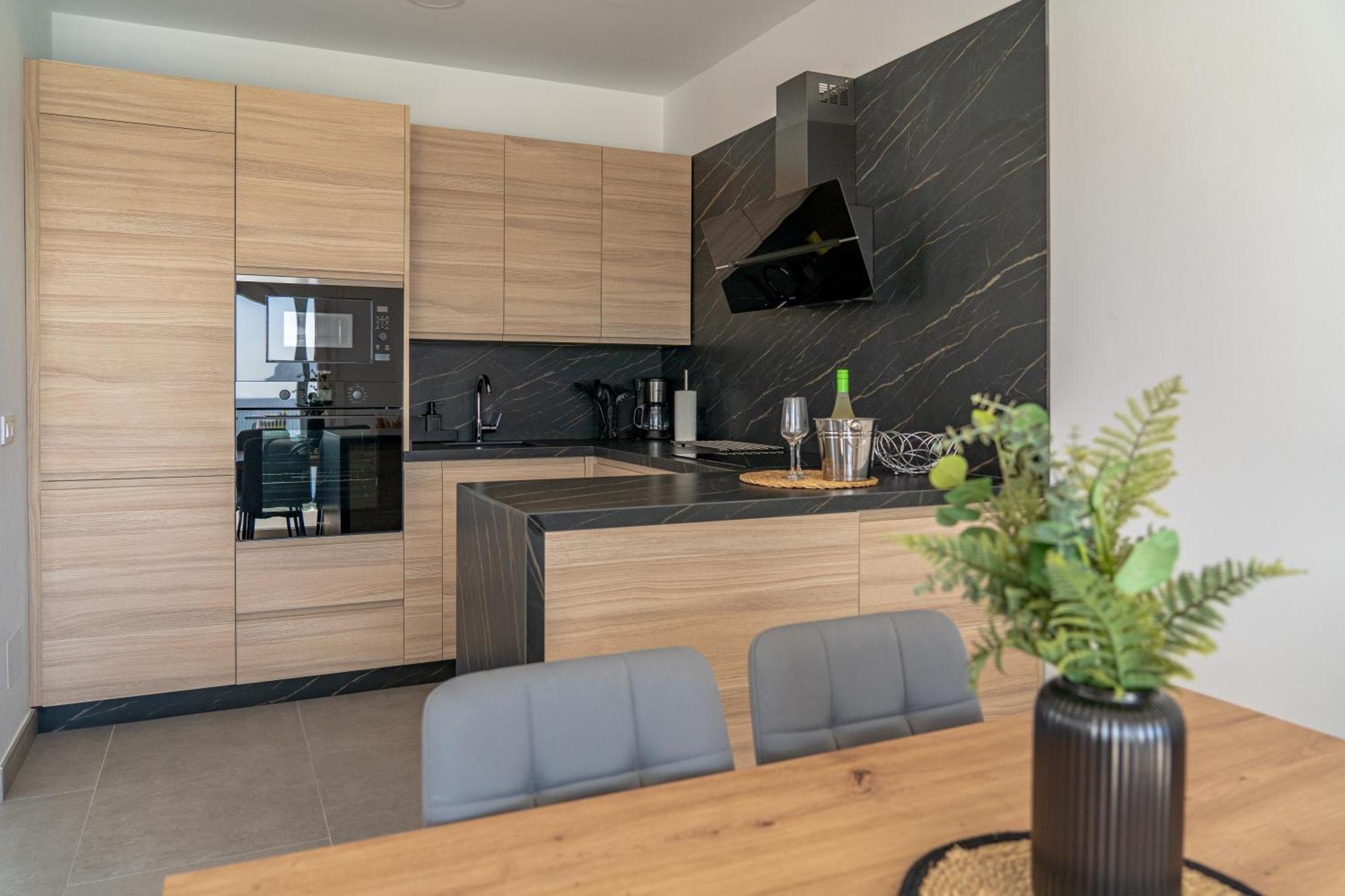 Casa Bellavista Villa Vejer de la Frontera Ngoại thất bức ảnh