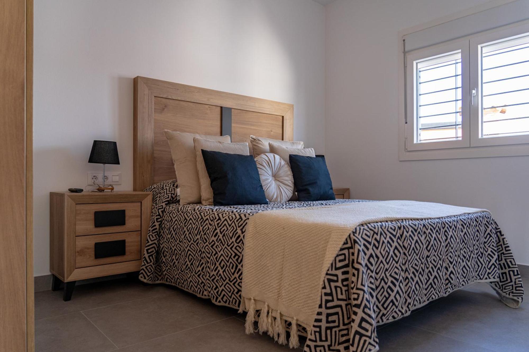 Casa Bellavista Villa Vejer de la Frontera Ngoại thất bức ảnh