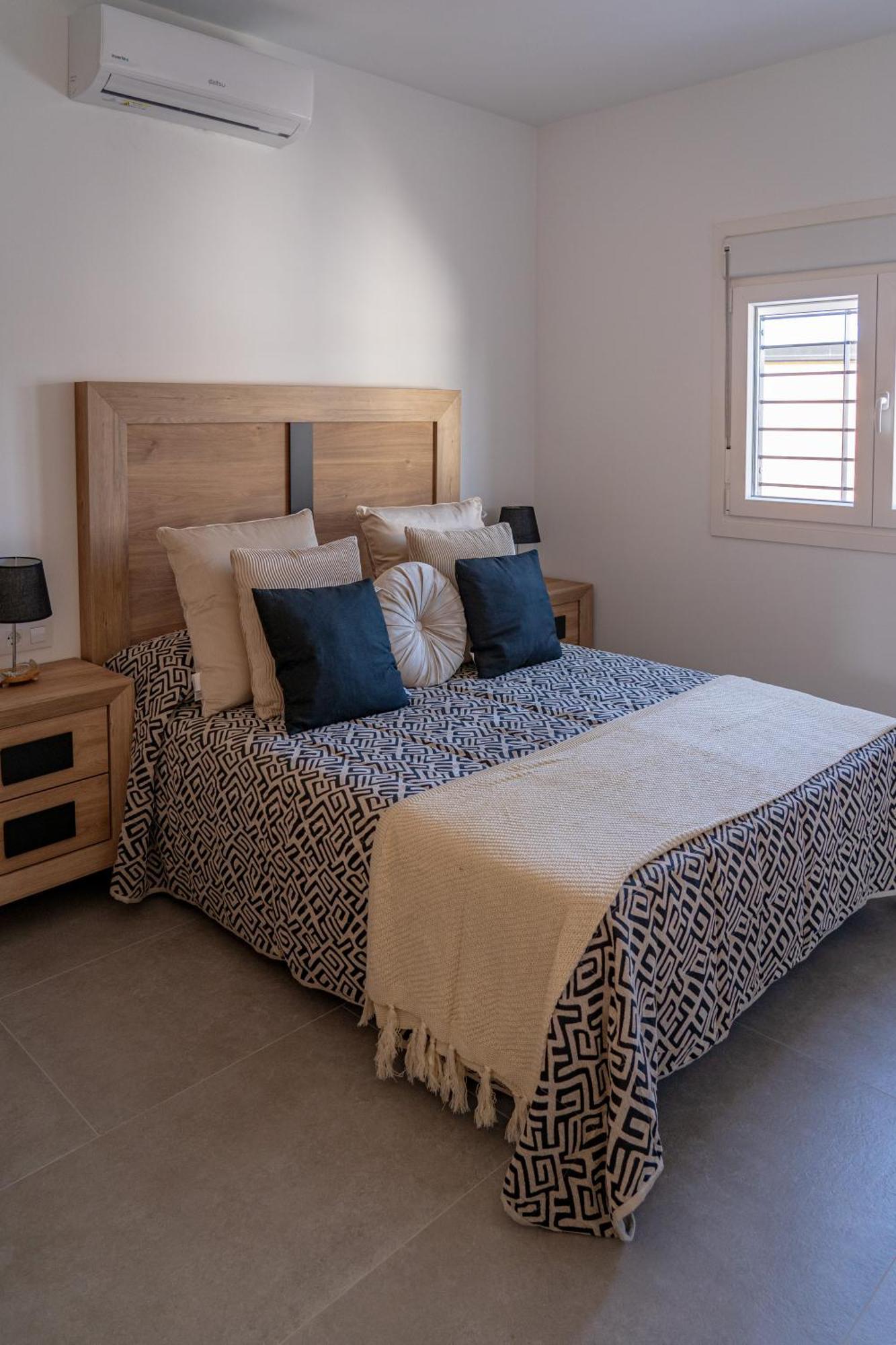 Casa Bellavista Villa Vejer de la Frontera Ngoại thất bức ảnh