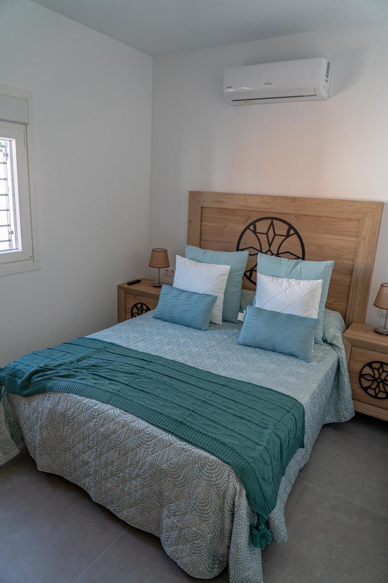 Casa Bellavista Villa Vejer de la Frontera Ngoại thất bức ảnh