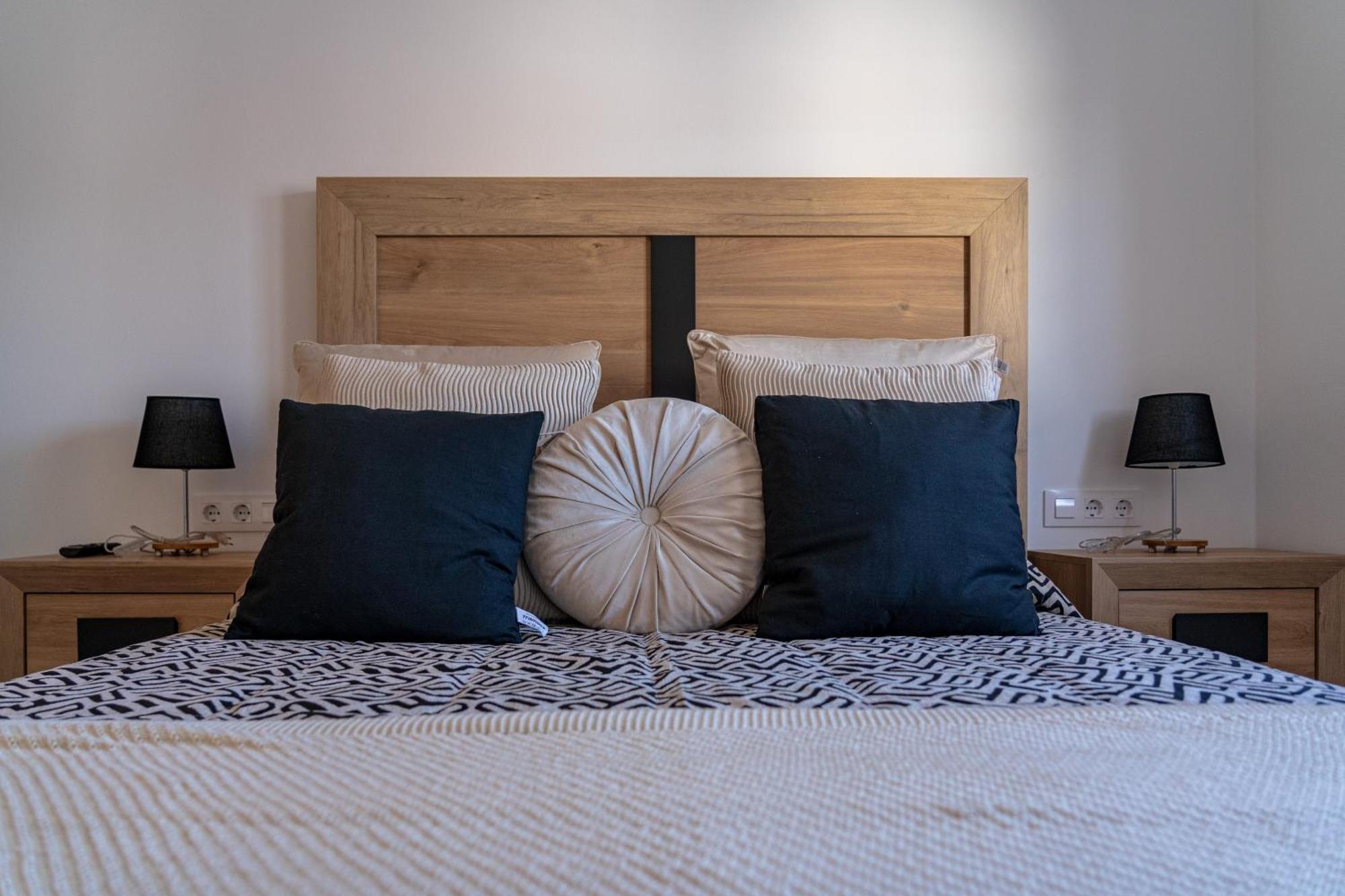Casa Bellavista Villa Vejer de la Frontera Ngoại thất bức ảnh