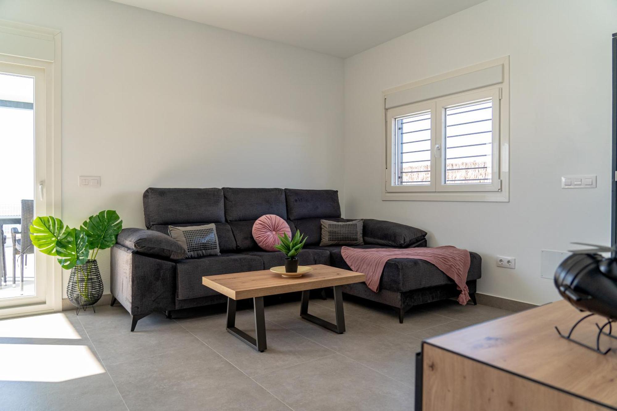 Casa Bellavista Villa Vejer de la Frontera Ngoại thất bức ảnh