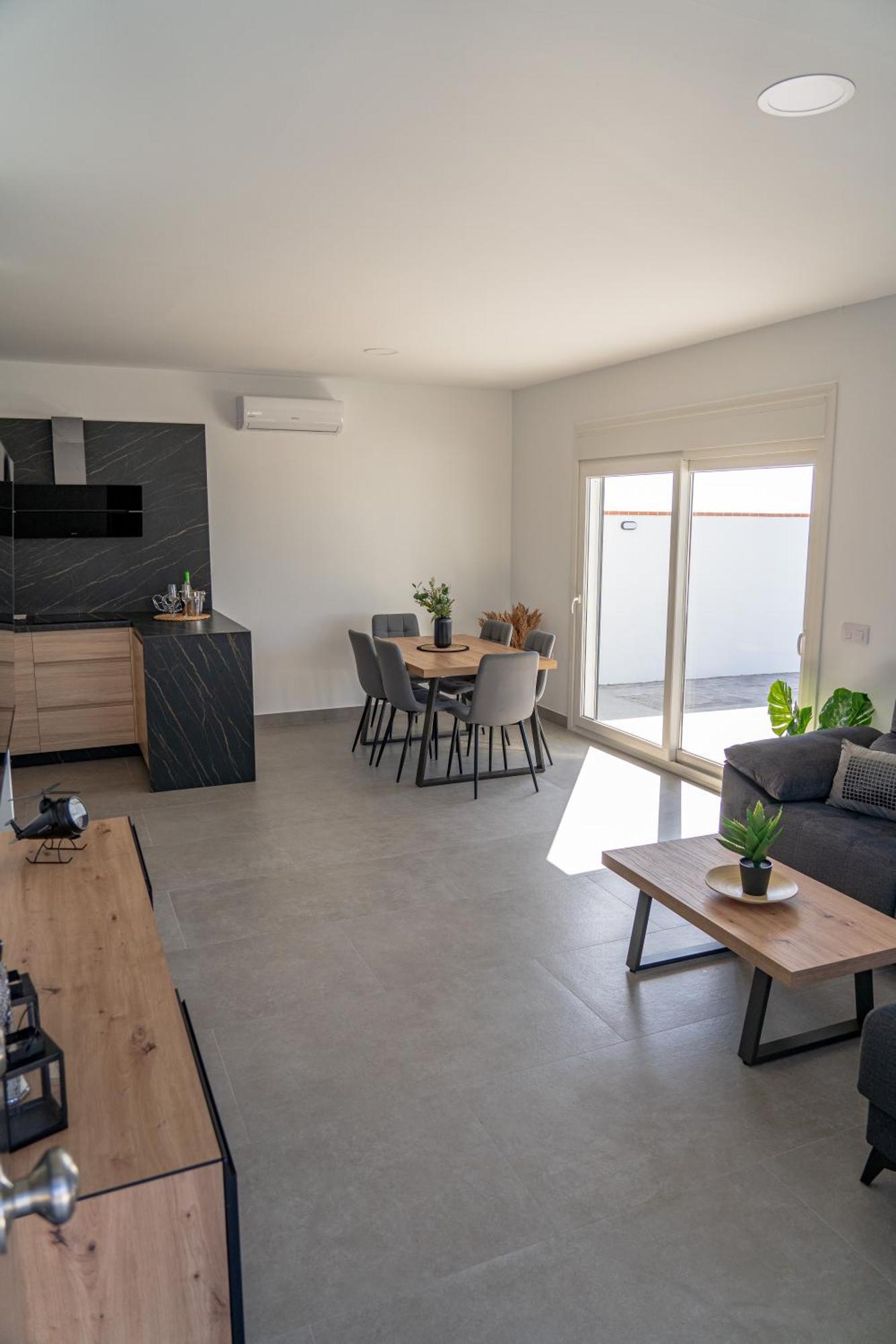 Casa Bellavista Villa Vejer de la Frontera Ngoại thất bức ảnh