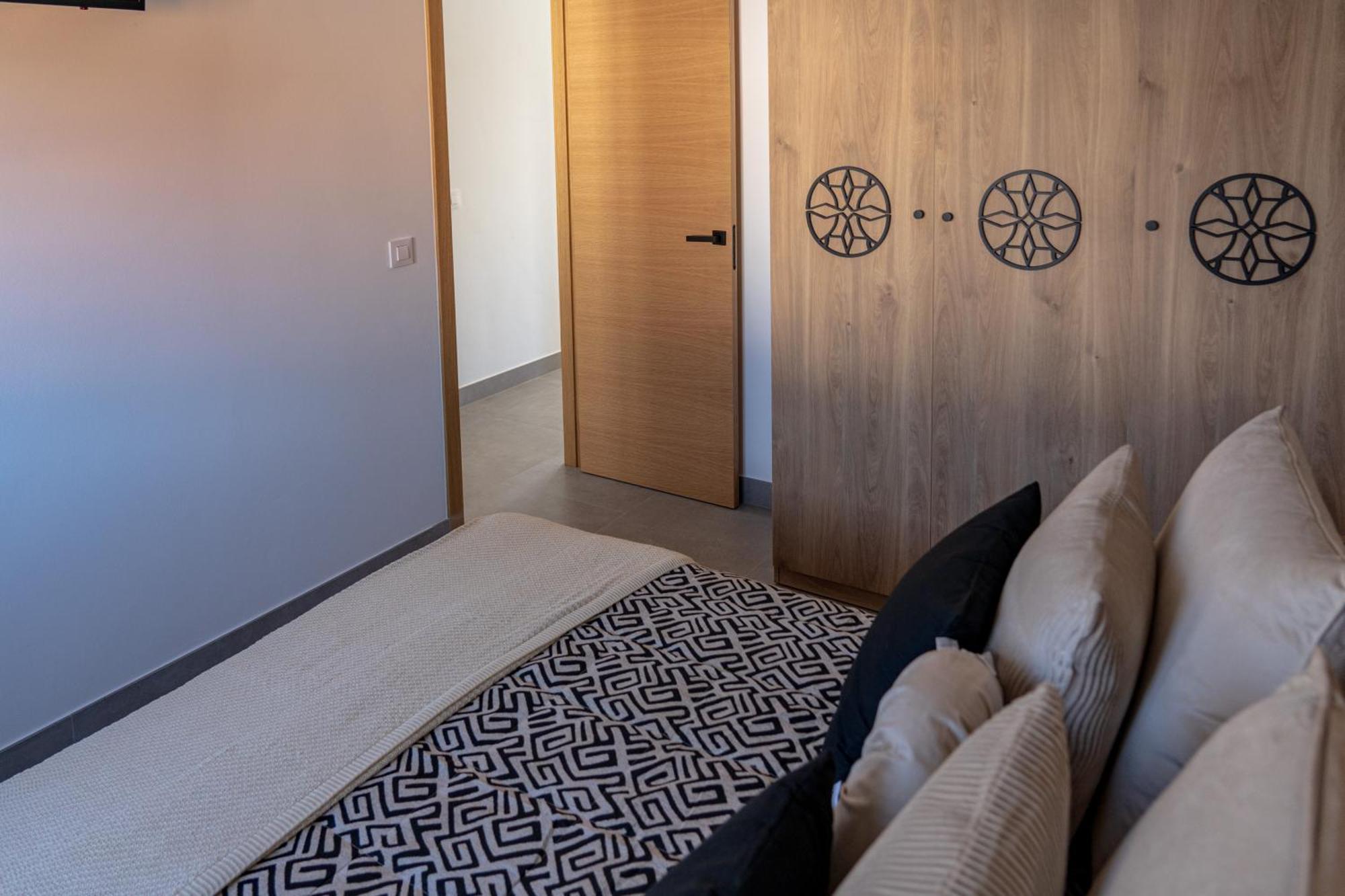 Casa Bellavista Villa Vejer de la Frontera Ngoại thất bức ảnh