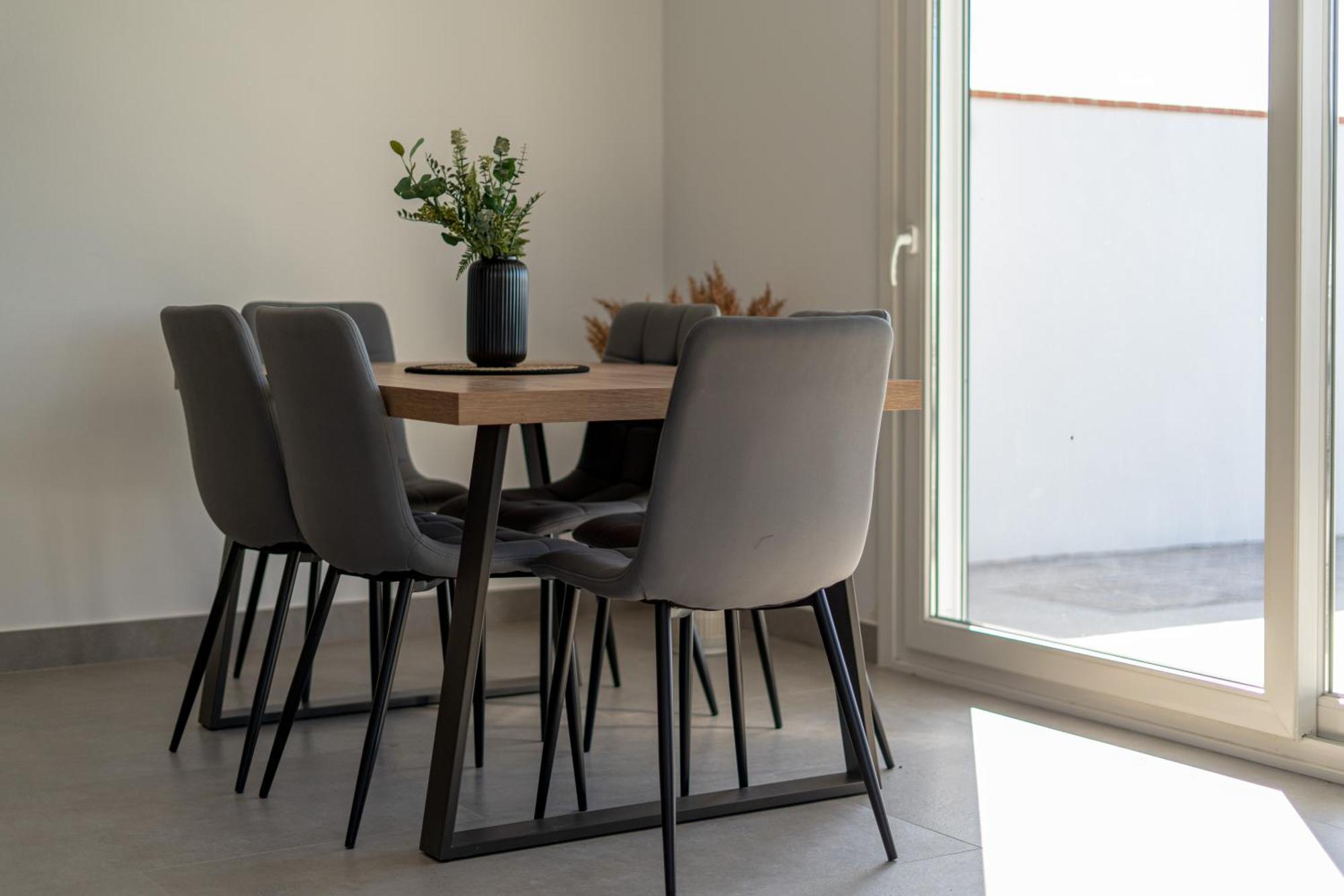 Casa Bellavista Villa Vejer de la Frontera Ngoại thất bức ảnh