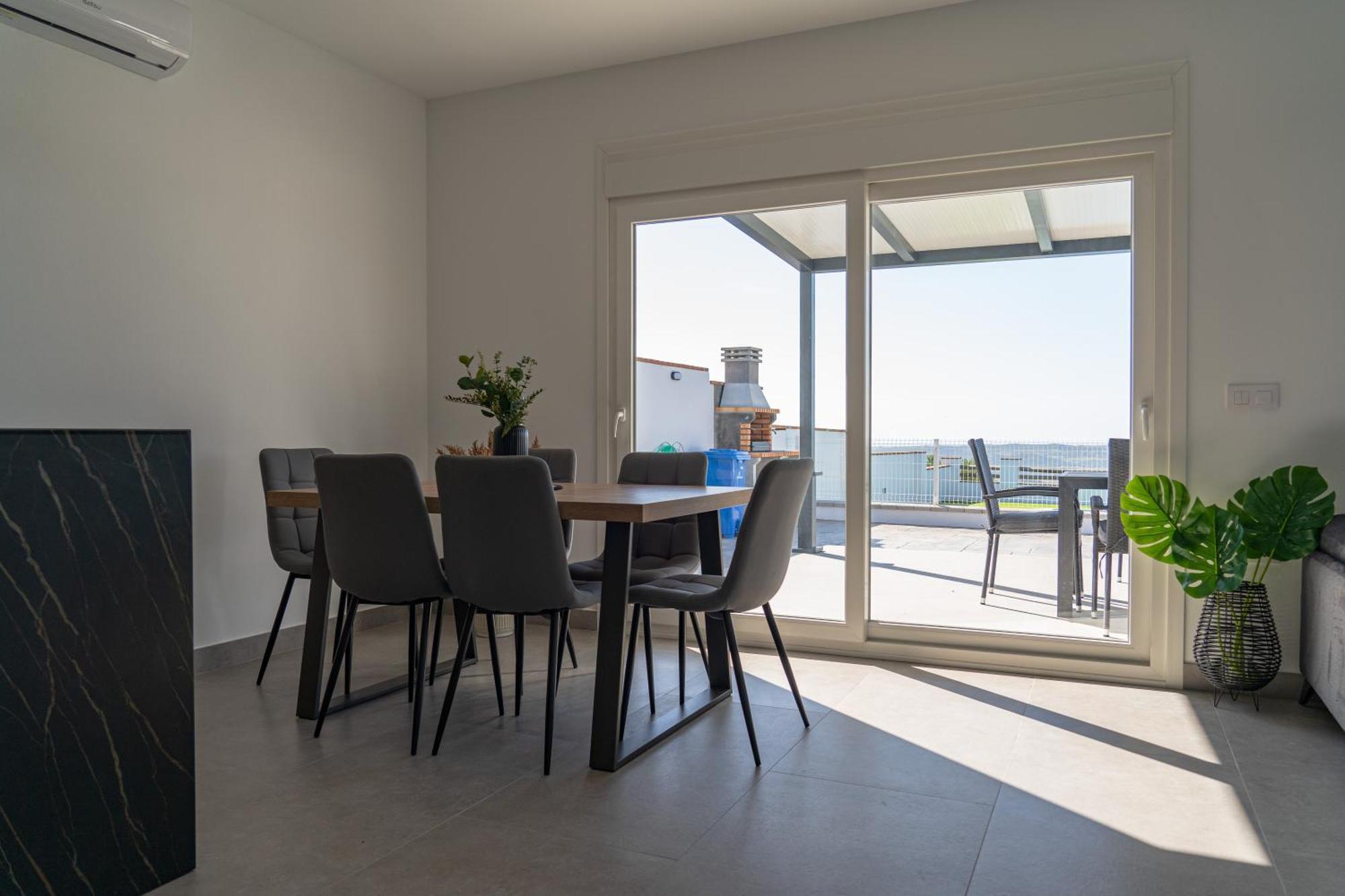Casa Bellavista Villa Vejer de la Frontera Ngoại thất bức ảnh