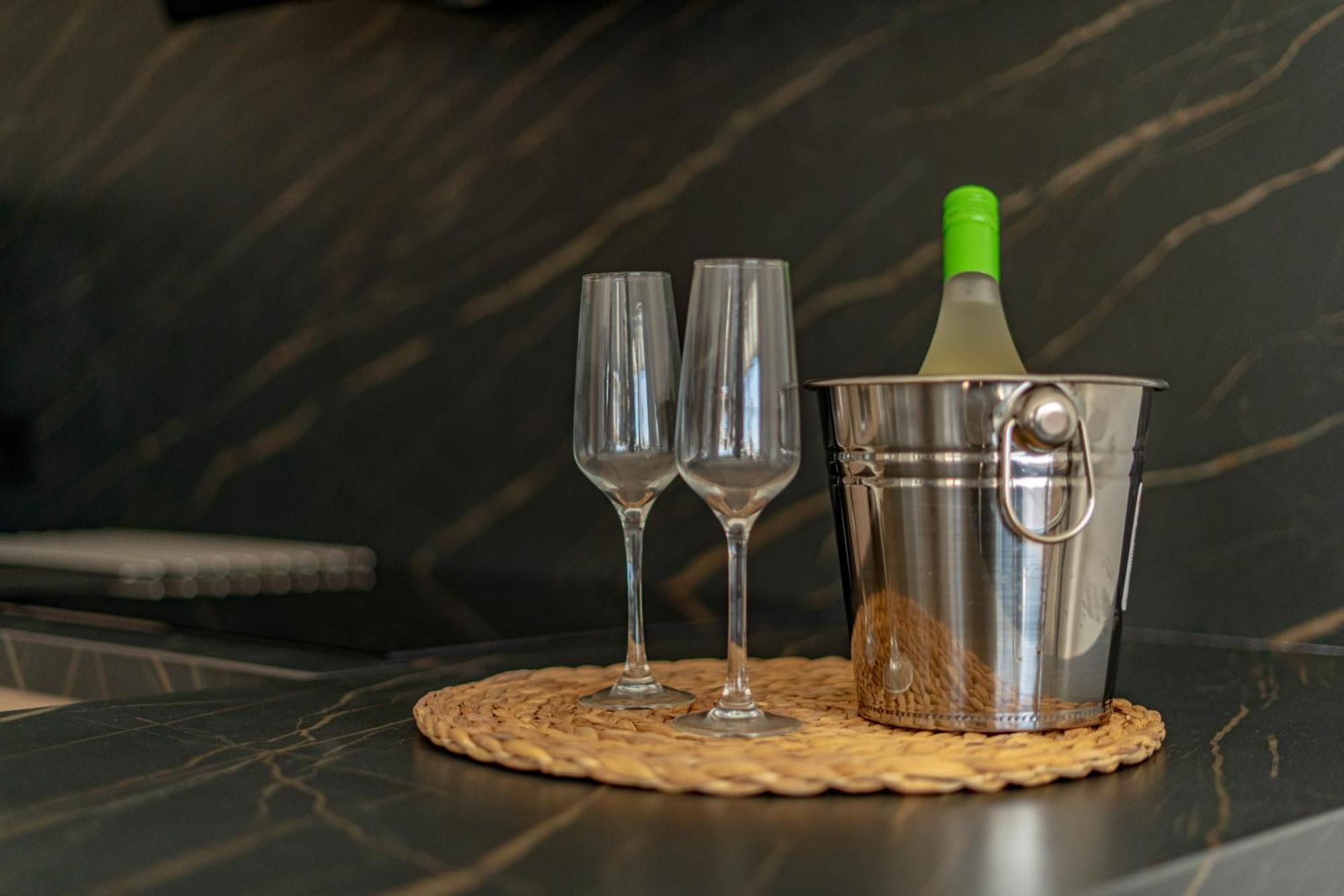 Casa Bellavista Villa Vejer de la Frontera Ngoại thất bức ảnh