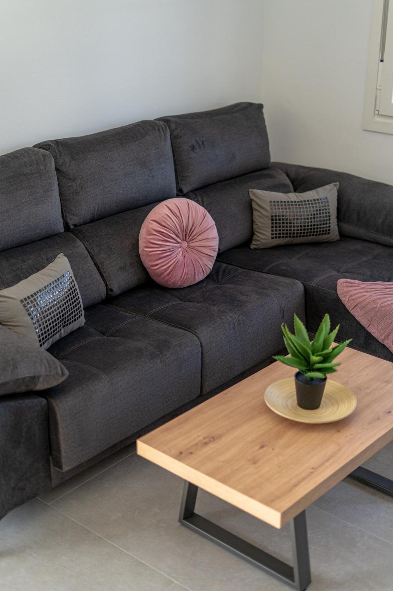 Casa Bellavista Villa Vejer de la Frontera Ngoại thất bức ảnh