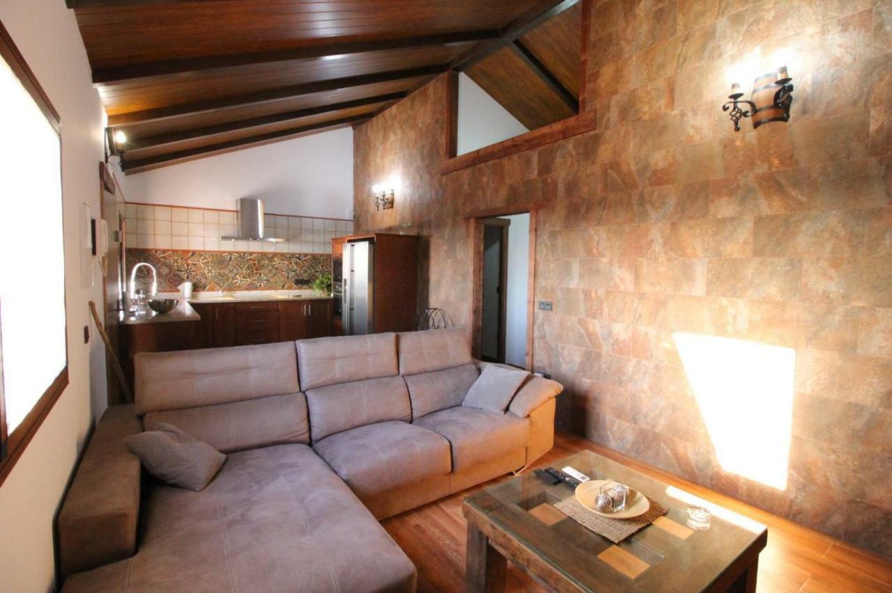 Casa Bellavista Villa Vejer de la Frontera Ngoại thất bức ảnh