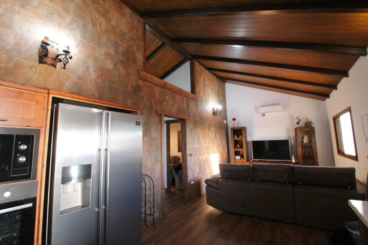 Casa Bellavista Villa Vejer de la Frontera Ngoại thất bức ảnh